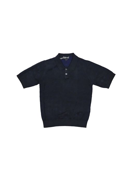 Maglia, bambino, logata. EMPORIO ARMANI | EB000287 AF13935UB118
